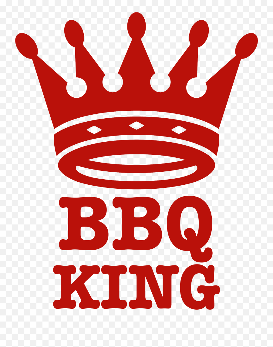 Black And White King Crown Clipart - Full Size Clipart Epic Burger Emoji,King Crown Clipart