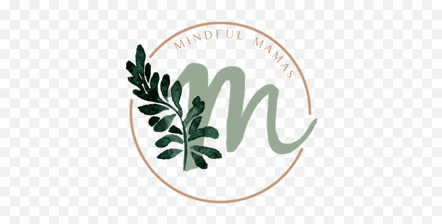 Mindful Mamas Self - Care And Mindfulness For Moms Emoji,Otsuka Logo