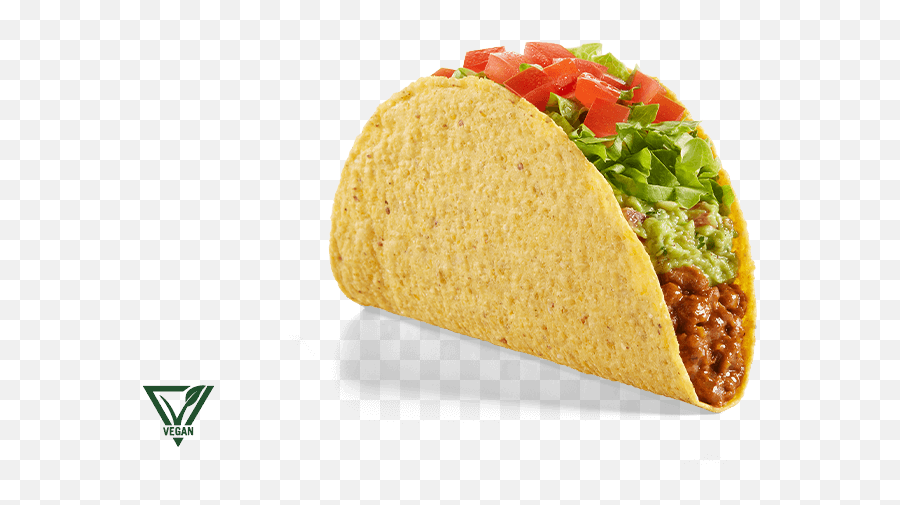 Del Taco - Food Vegetarian Vegan Emoji,Taco Cabana Logo