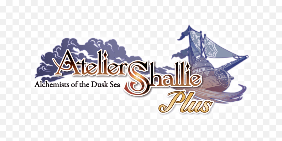Check Out This New Trailer For U0027atelier Shallie Plusu0027 For Ps Emoji,Nba2k16 Logo