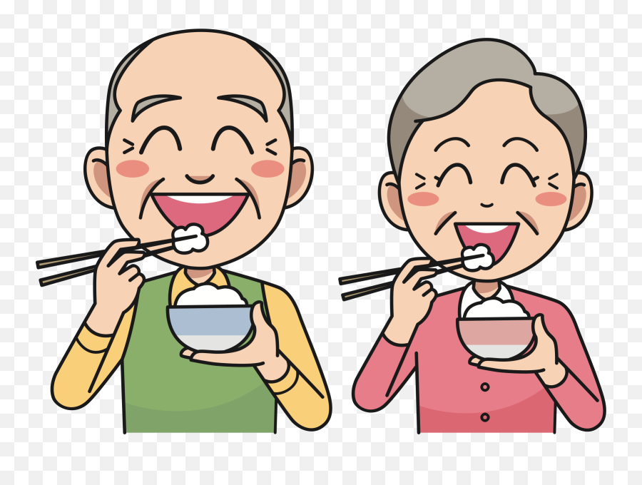 Onlinelabels Clip Art - Happy Emoji,Rice Clipart