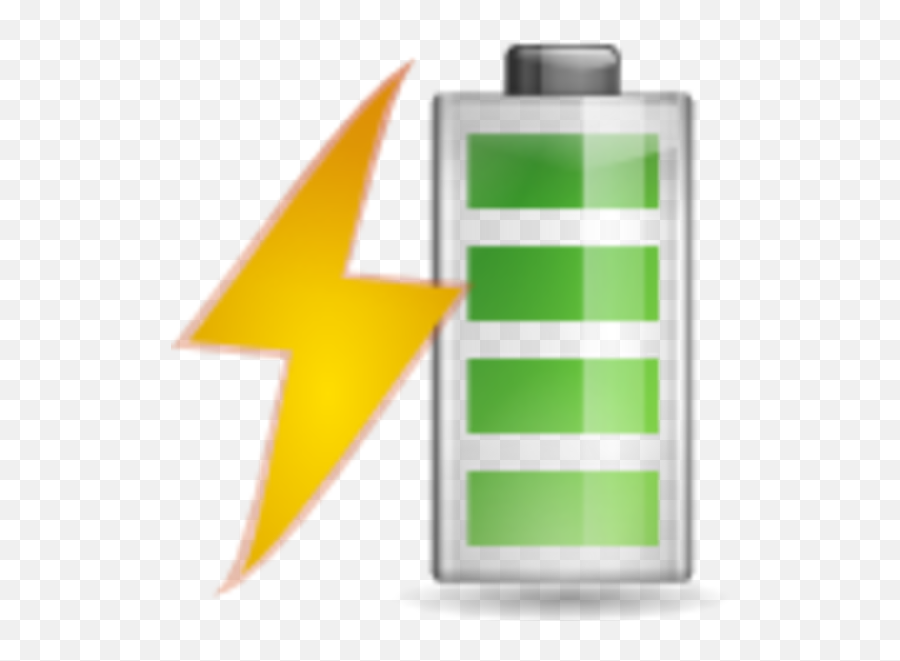 Battery Clipart Charger Battery - Mobile Battery Charging Png Emoji,Battery Clipart