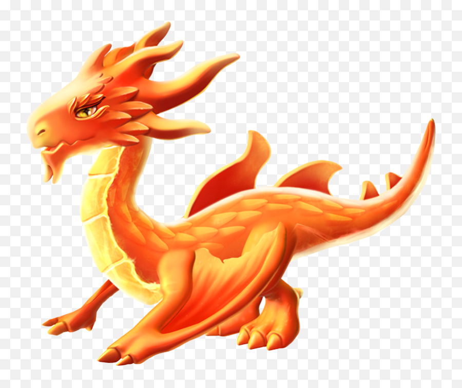 Fireball Dragon - Dragon Mania Legends Fireball Dragon Emoji,Fireball Png