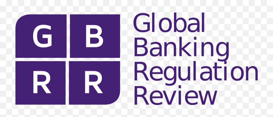 Global Banking Regulation Review Emoji,Google Review Logo