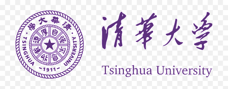 Tsinghua University Logo Logok Emoji,University Logos