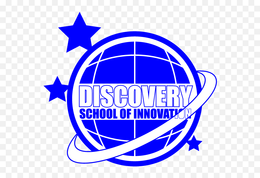 Contact Private Discovery School Of Innovation - School Of Data Emoji,Discovery Logo