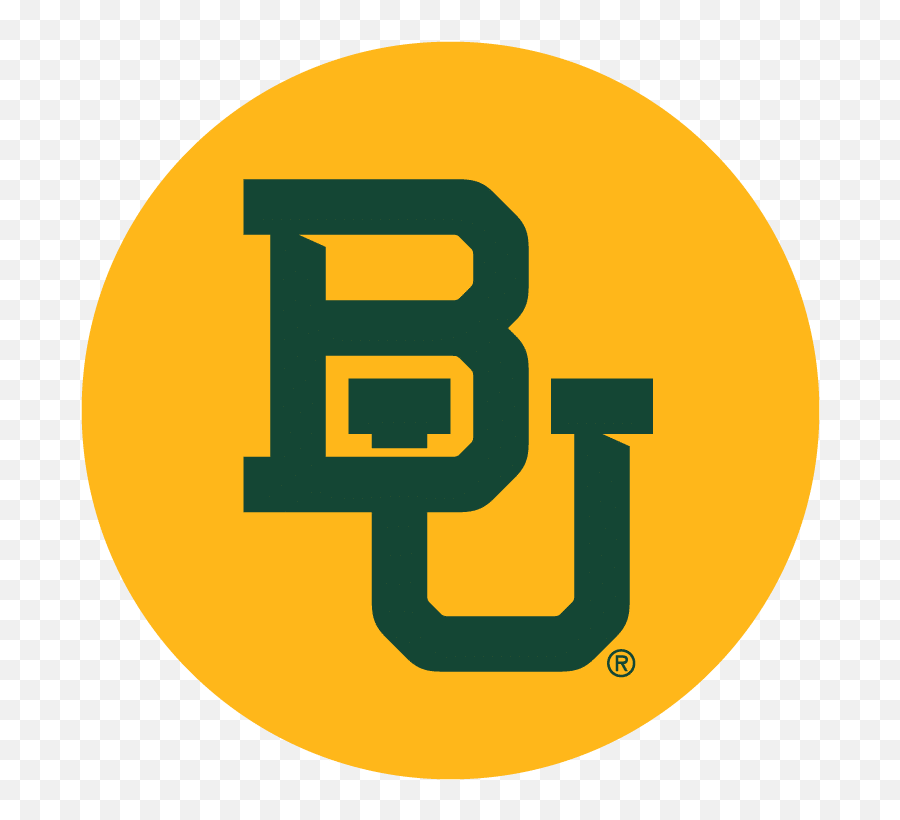 Barefoot Campus Outfitter Men U0026 Womens College Apparel - Kansas Vs Baylor Espn Emoji,Baylor University Logo
