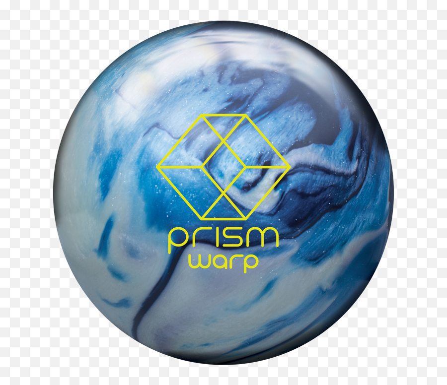 Prism Warp Hybrid Brunswick Bowling - Brunswick Prism Warp Hybrid Emoji,Blue Prism Logo