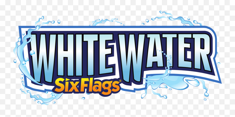 Six Flags White Water - Wikipedia Language Emoji,The Wiggles Logo