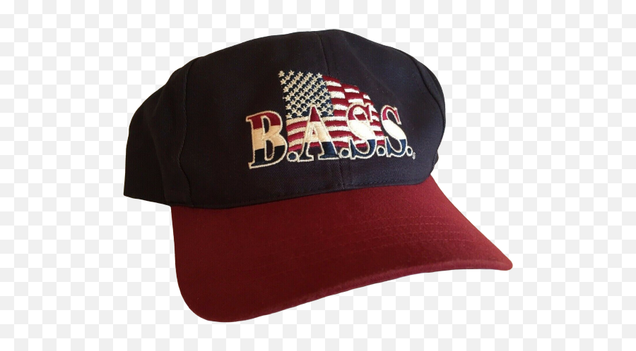 Vintage Bass Pro Shop Usa Dad Hat 70s - American Emoji,Bass Pro Shop Logo