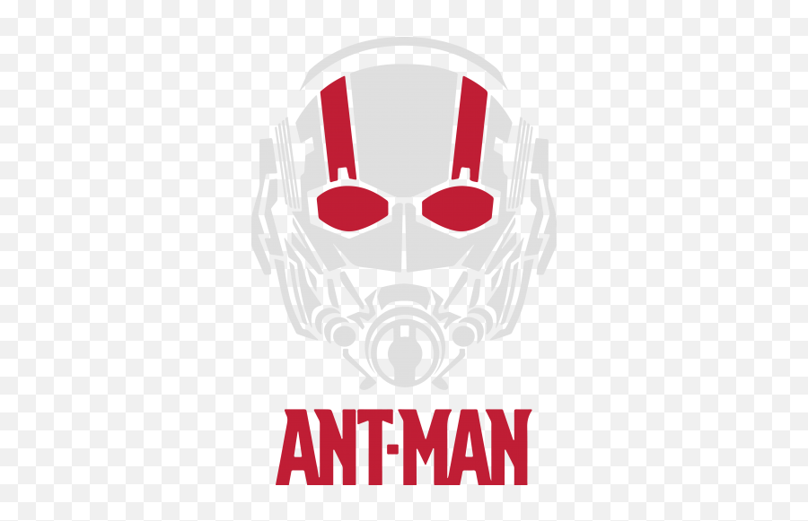 Ant - Man Dot Emoji,Ant Man Logo