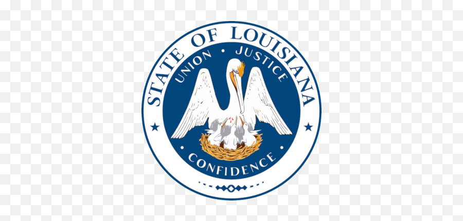 Rrpps Alternative Instruction Online - Seal Louisiana State Flag Emoji,Zearn Logo