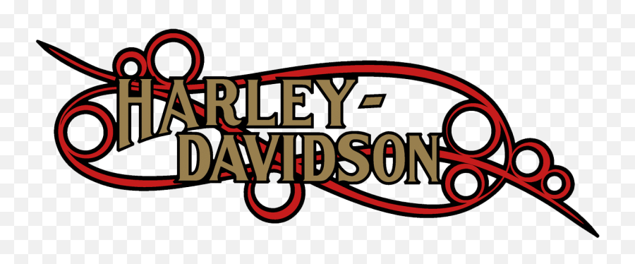 Rat Bike Service - Harley Davidson Emoji,Harley Davidson Logo Vector