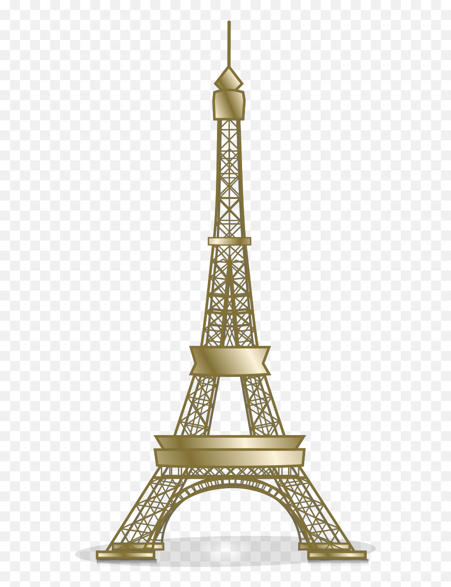 Download Clip Art Png Icon Arts - Torre Eiffel Png Emoji,Fit Clipart