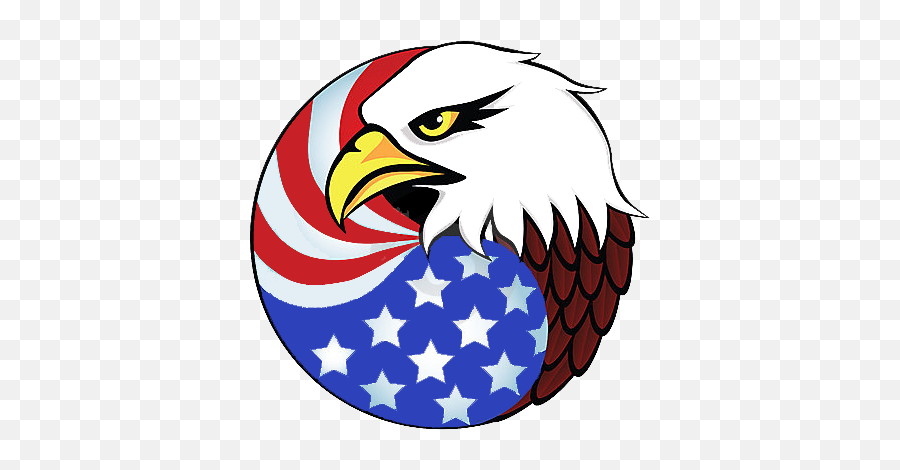 Ibabygirl Memorial Day American Flag Clip Art Clip Art - Calligraphy Emoji,Memorial Day Clipart