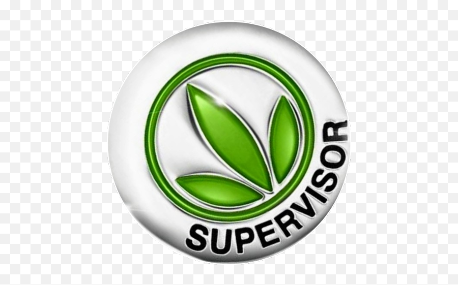 Herbalife Supervisor Pin Posted By Michelle Walker - Supervisor Herbalife Emoji,Herbalife Logo Png