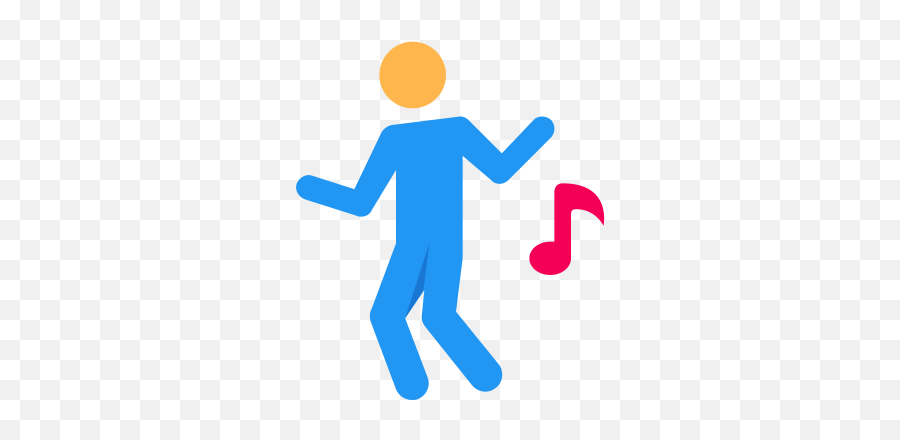 Download Dancing Free Png Transparent Image And Clipart - Dance Emoji,Dancing Png