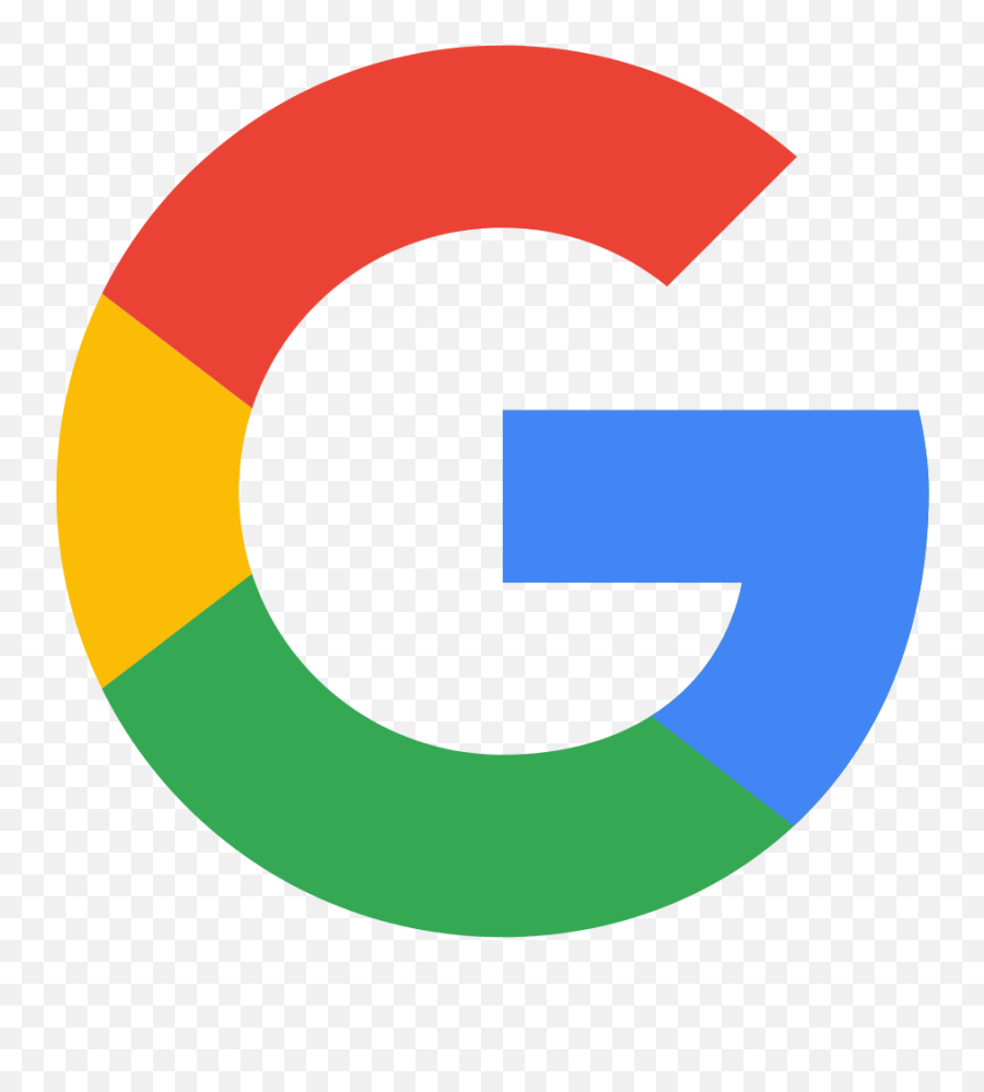 Google Logo - Google Logo Emoji,G&w Logo