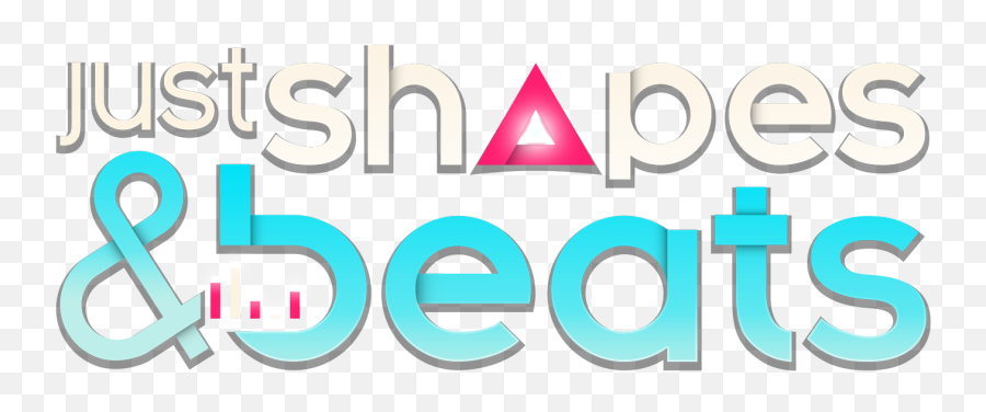 Just Shapes Beats Wiki - Just Shapes And Beats Logo Emoji,Beats Logo