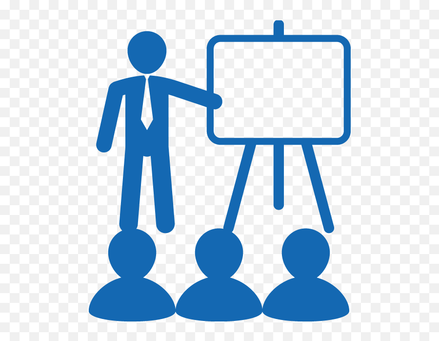White Board Presentation Pierce Group - Training Clipart Emoji,White Board Clipart