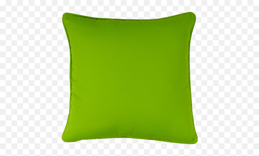 Pillow Png Image - Solid Emoji,Made In Usa Png