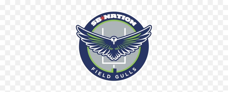 Sb Nationu0027s Super Bowl Xlviii Full Coverage - Field Gulls Emoji,Seahawks Logo Image
