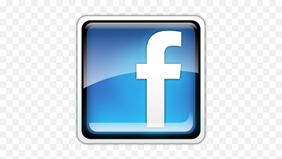 Facebook - Vertical Emoji,Facebook App Logo