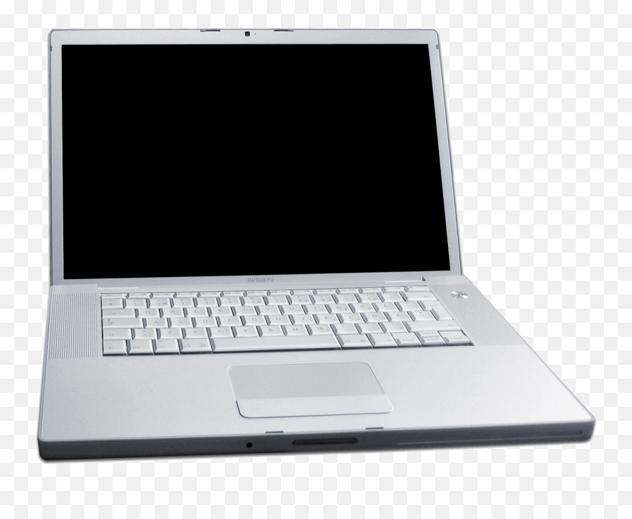 Macbook Png - First Macbook Pro Emoji,Clipart For Macintosh
