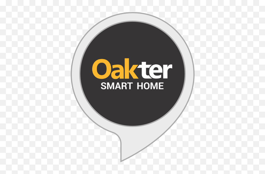 Alexa Skills - Masters Emoji,Smart Home Logo