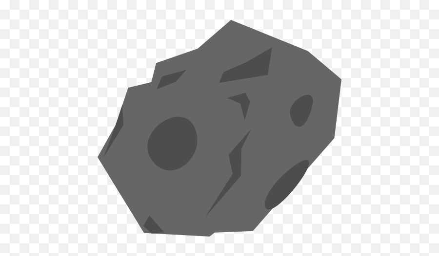 Is Earth Safe From Asteroids And Comets - Meteor Rock Clip Art Emoji,Asteroids Png