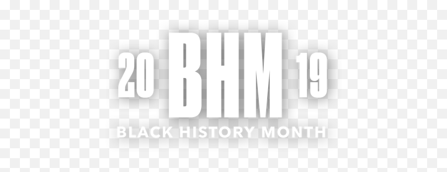 Black History Month 2019 - Language Emoji,Black History Month Logo