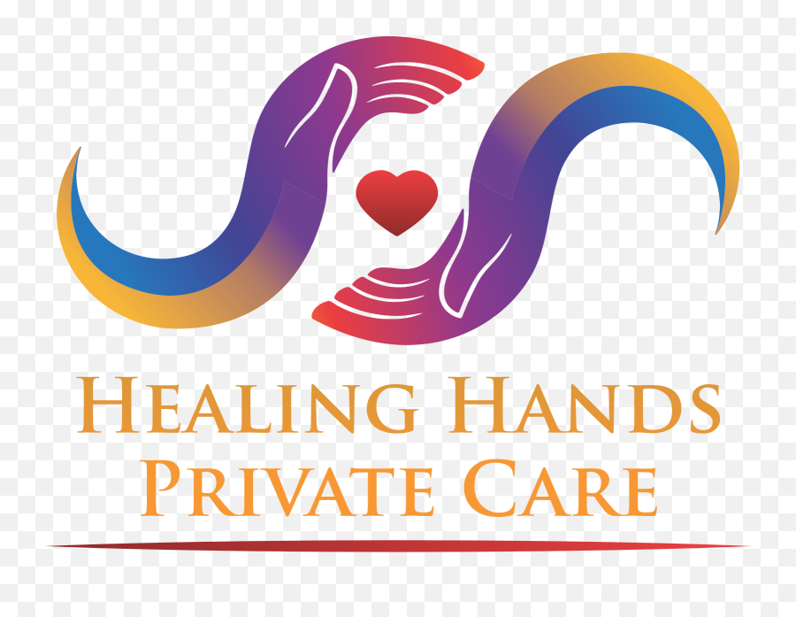 Healing Hands Private Care In Lithonia Ga - Language Emoji,Healing Hands Logo