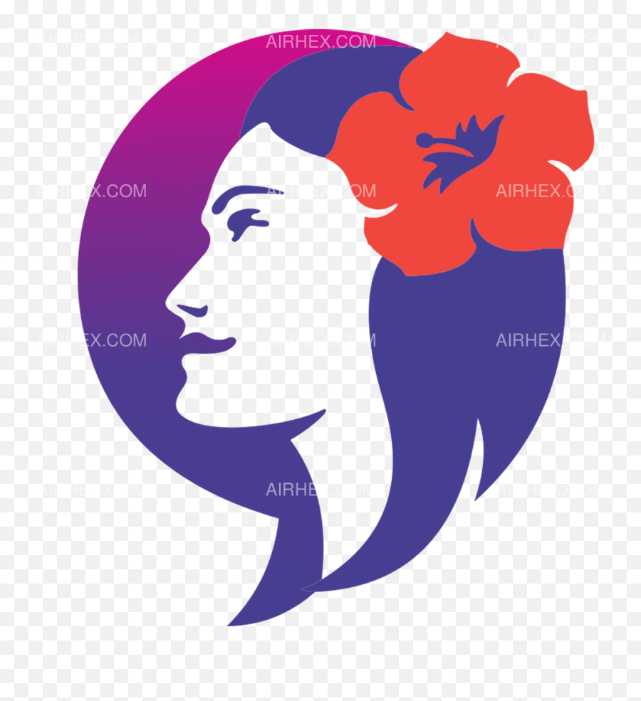Hawaiian Airlines Logo 2021 - Hawaiian Airlines Cargo Logo Emoji,Hawaiian Logo