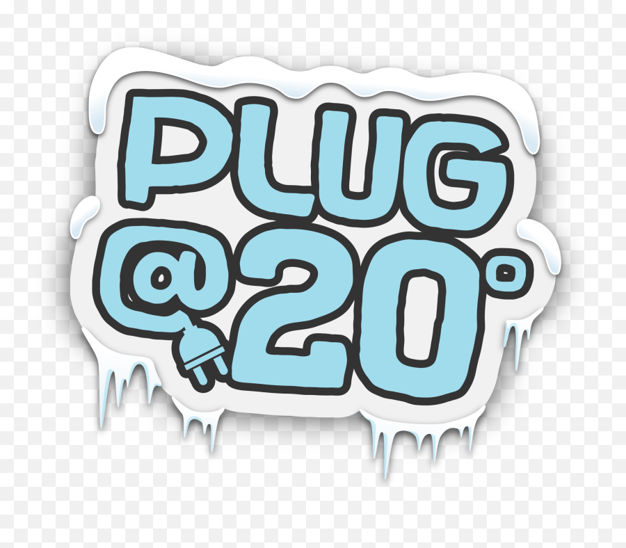 Whyplug20f - Language Emoji,Plug Logo
