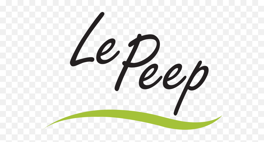 Le Peep Restaurant - Dot Emoji,Lil Peep Logo