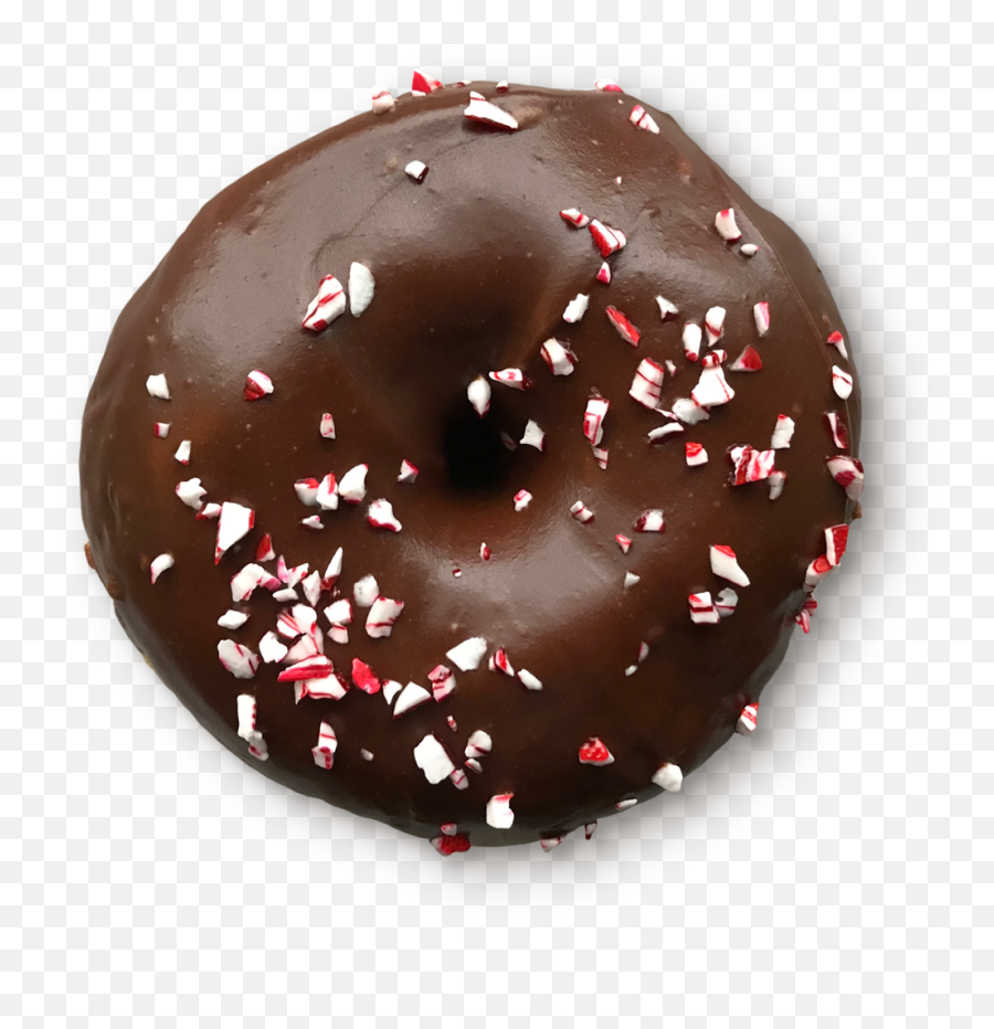 Brewnuts Emoji,Donuts Png