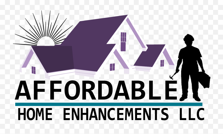 Welcome To Affordable Home Enhancements Emoji,Home Improvement Clipart