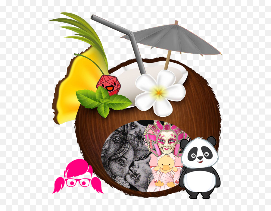 Analysis U2013 Pinkieu0027s Paradise Emoji,Jason Voorhees Clipart