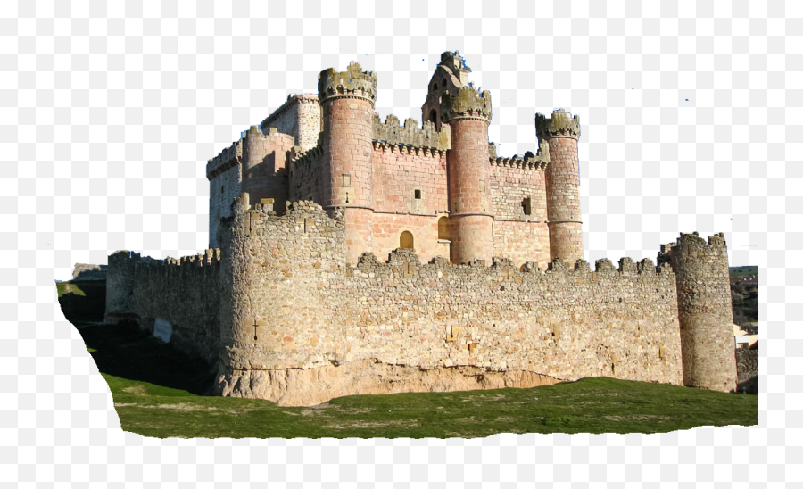 Download Castle Png Image For Free - Turégano Emoji,Castle Png