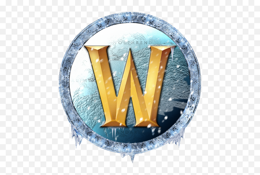 Zygor Guides - Wow Lich King Icon Emoji,World Of Warcraft Logo