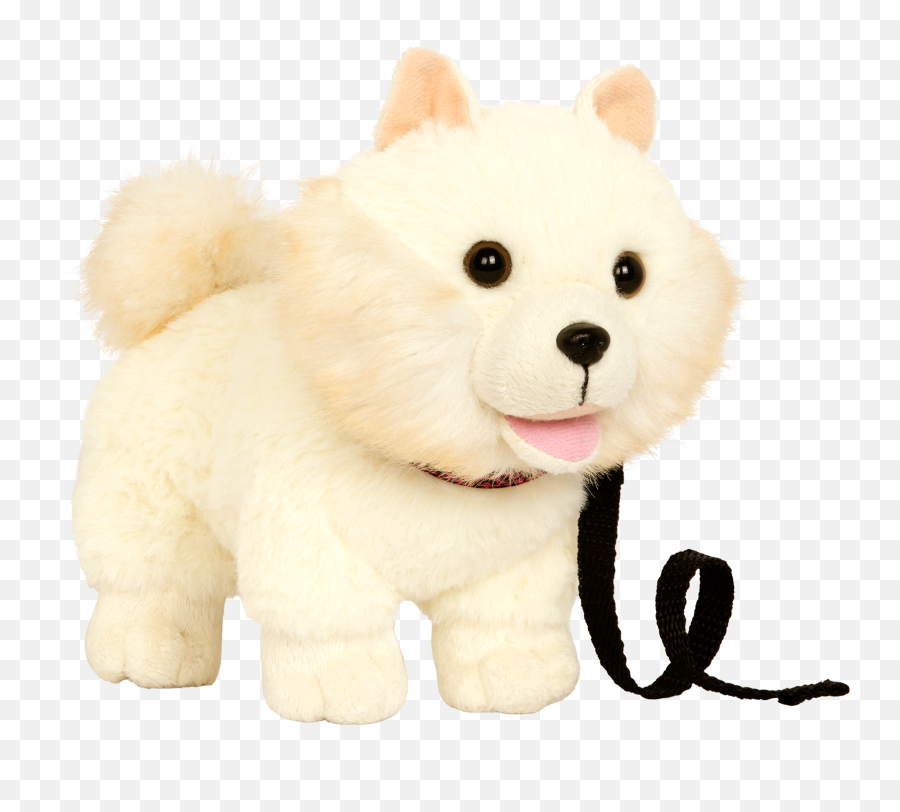 Posable Pomeranian Emoji,Pomeranian Png