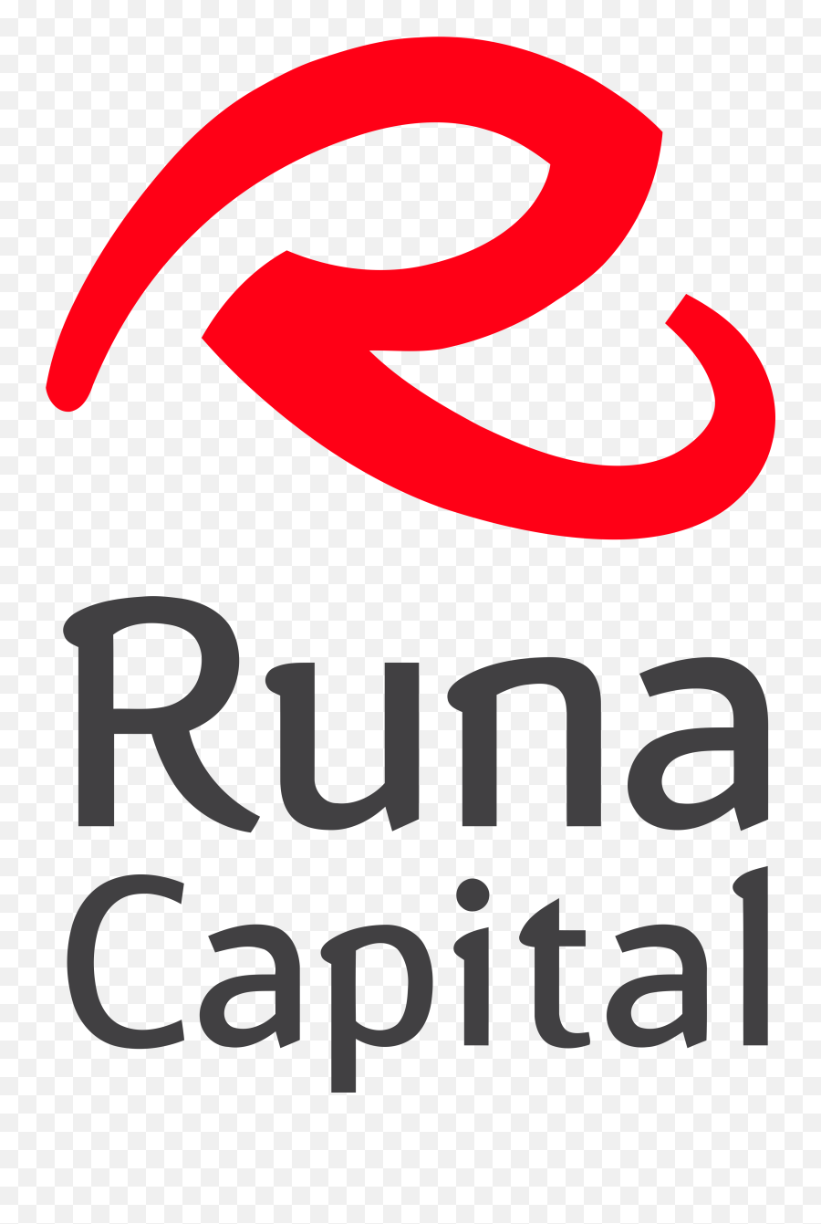Runa Capital Emoji,Capital Logo