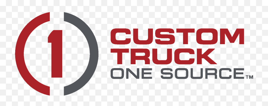 Custom Truck Partners With Ez Trac - Istobal Emoji,Truck Logo