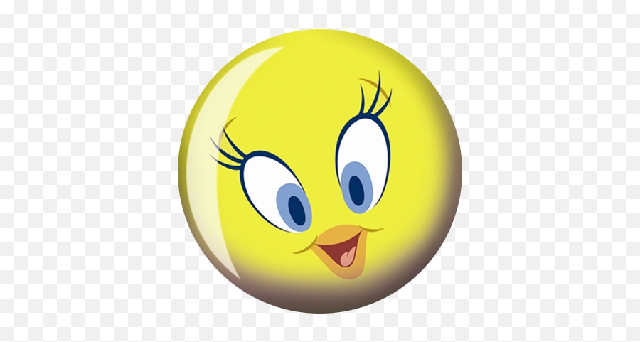 Brunswick Tweety Face Bowling Balls - Clipart Best Clipart Emoji,Bowling Balls Clipart