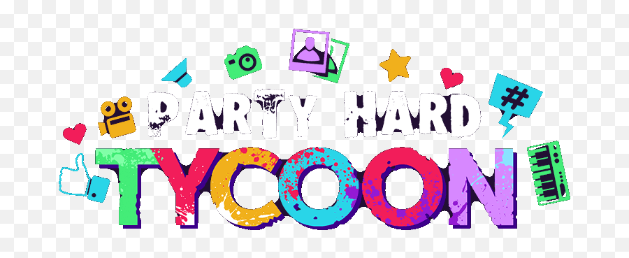 Party Hard Tycoon Details - Launchbox Games Database Emoji,Vrv Logo