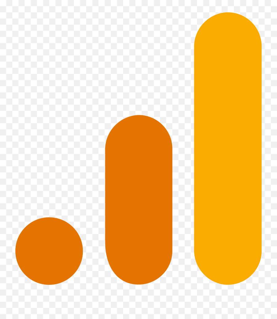 Google Analytics - Vector Google Analytics Logo Emoji,Google Logo History