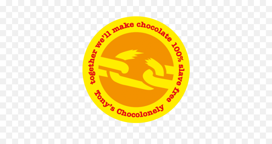 Tonyu0027s Open Chain - Tonyu0027s Chocolonely Emoji,The Thing Logo