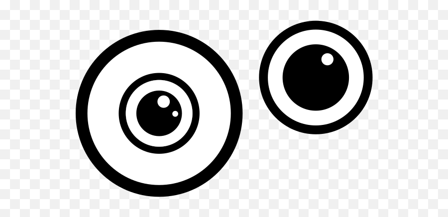 Monster Eyes Clipart - Clipart Suggest Emoji,Free Monster Clipart