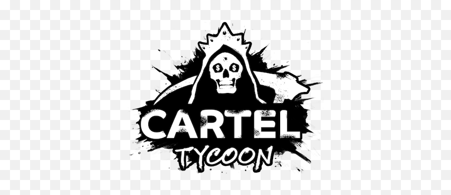 Cartel Tycoonsteamwwwdmzgamecom Emoji,Cartel Logo