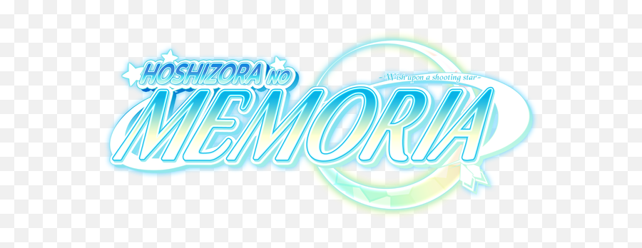 Hoshizora No Memoria - Wish Upon A Shooting Star Steamgriddb Emoji,Shooting Star Logo